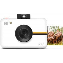 KODAK STEP WHITE