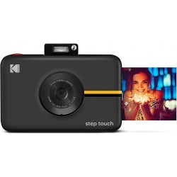 Kodak Step Touch Black