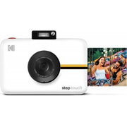 Kodak Step Touch White