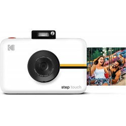 Kodak Step Touch White