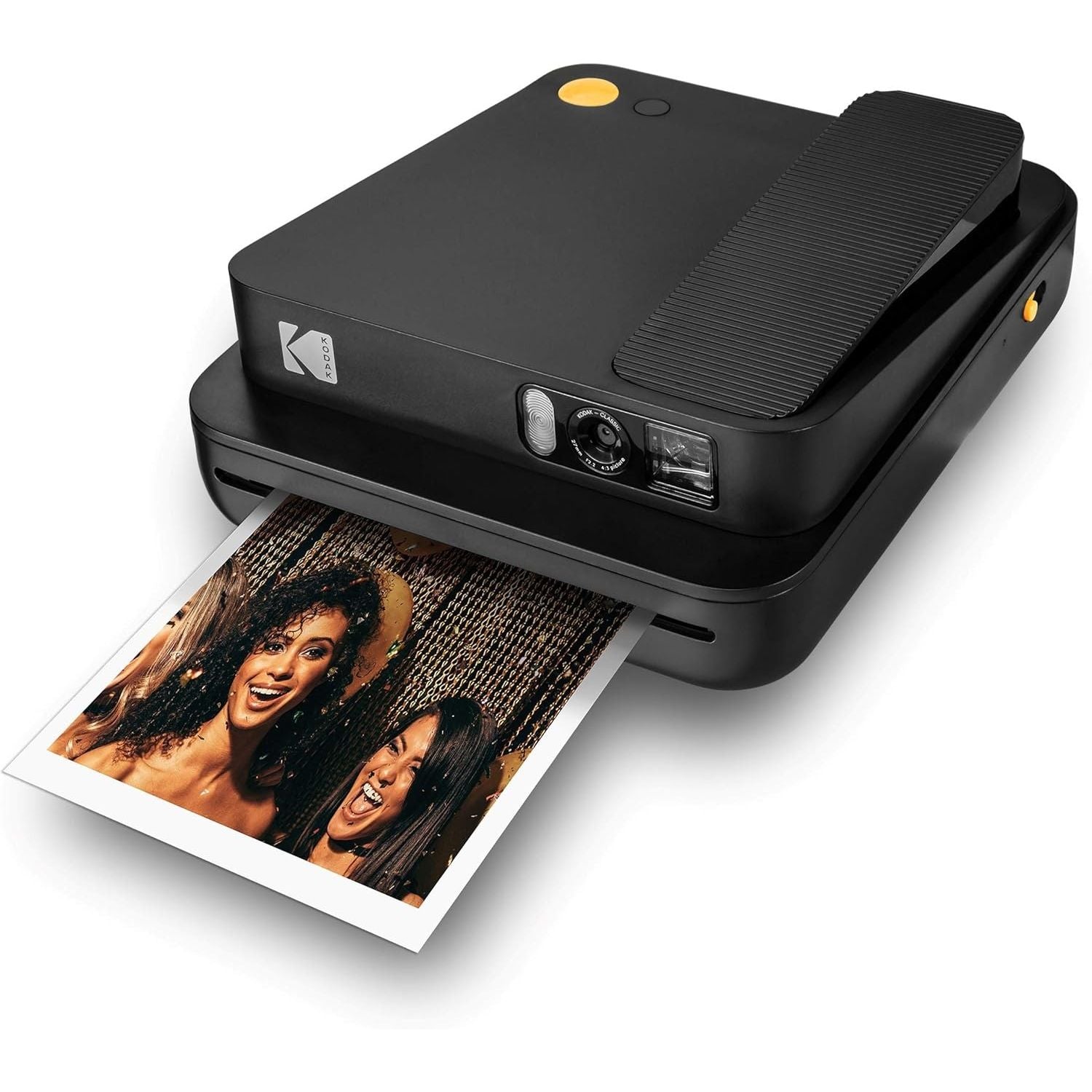 Kodak Smile Classic Camera