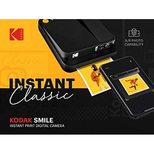 Kodak Smile Classic Camera