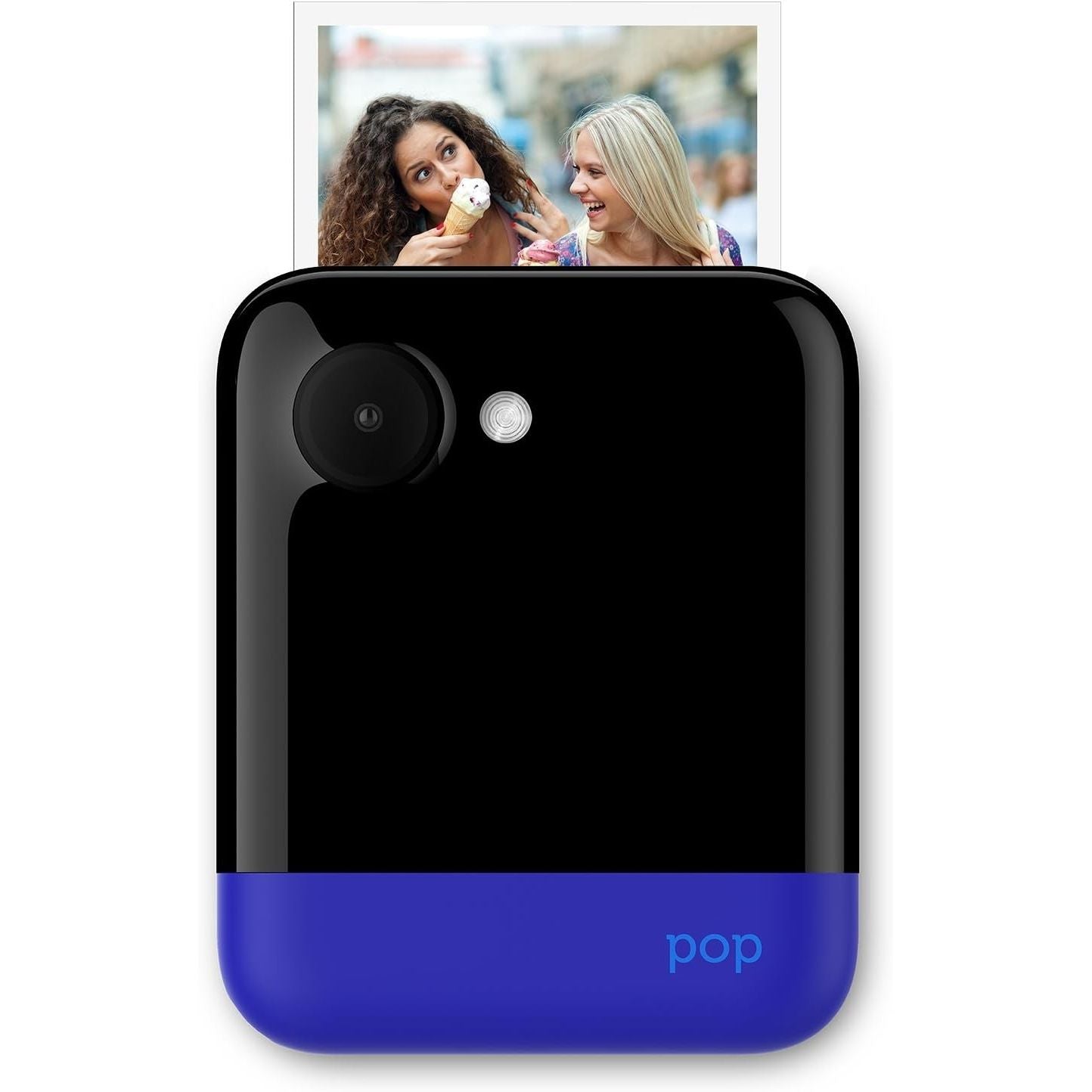 Polaroid Pop 2.0 (Blu)