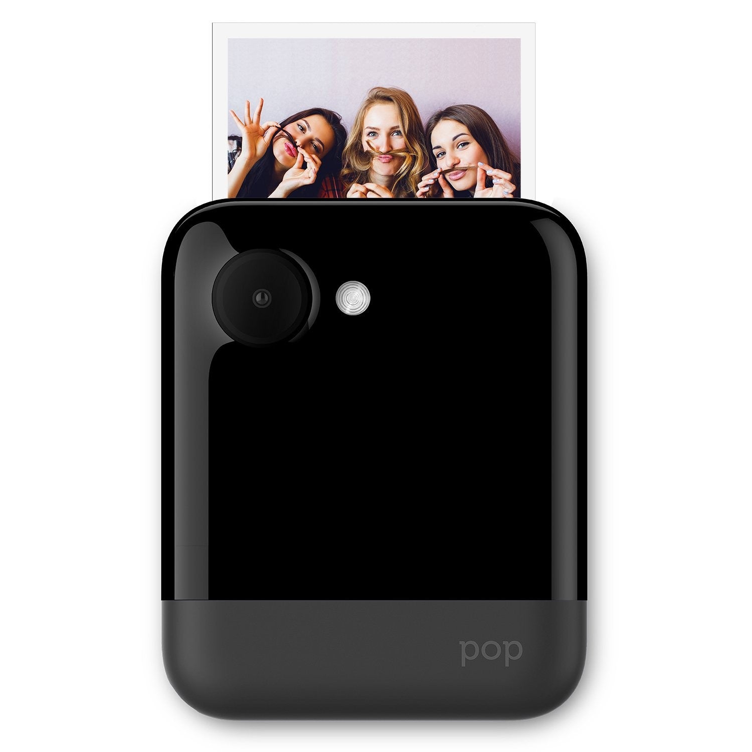 POLAROID POP 2.0 NERO