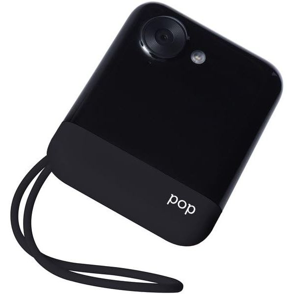 POLAROID POP 2.0 NERO