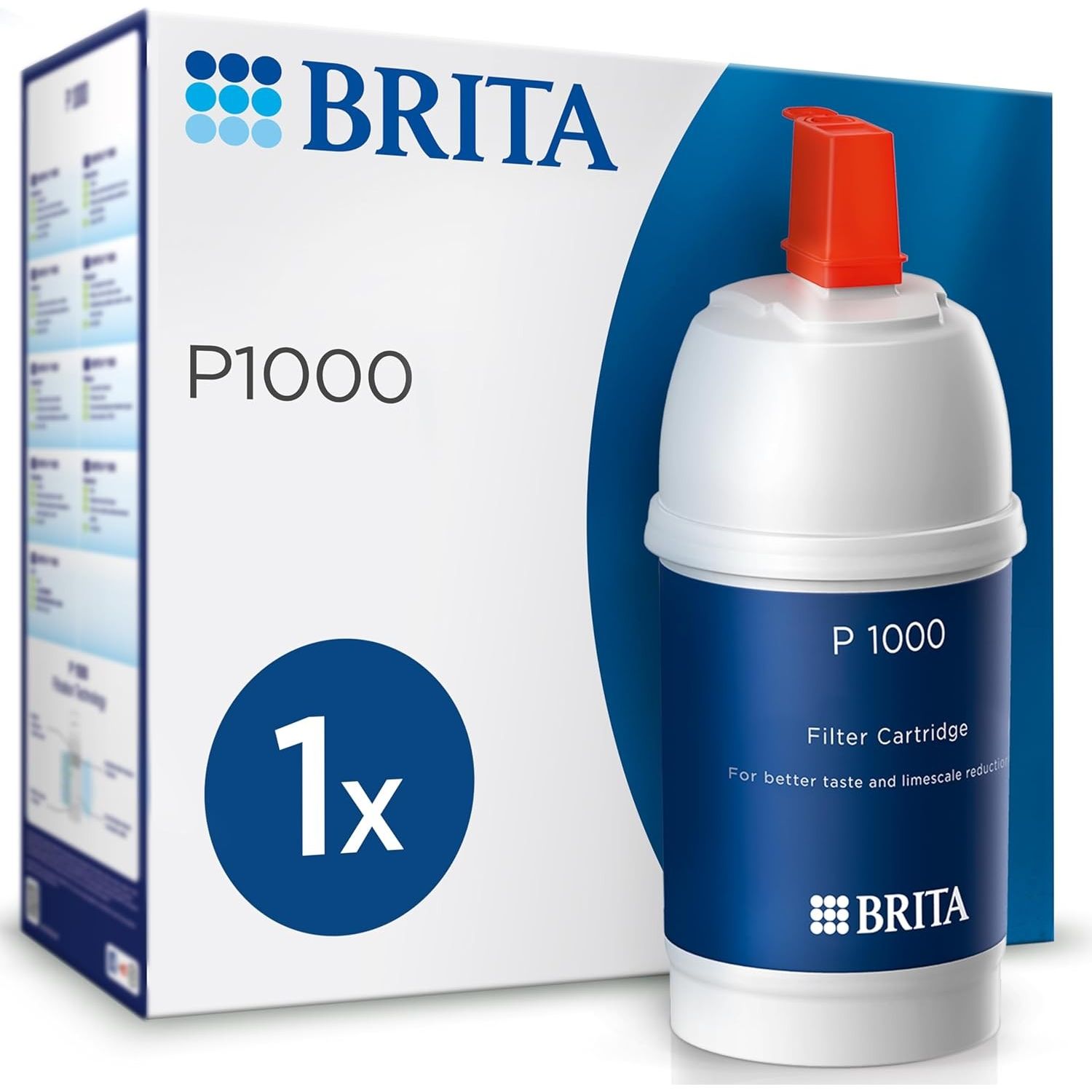 BRITA FILTRO P1000