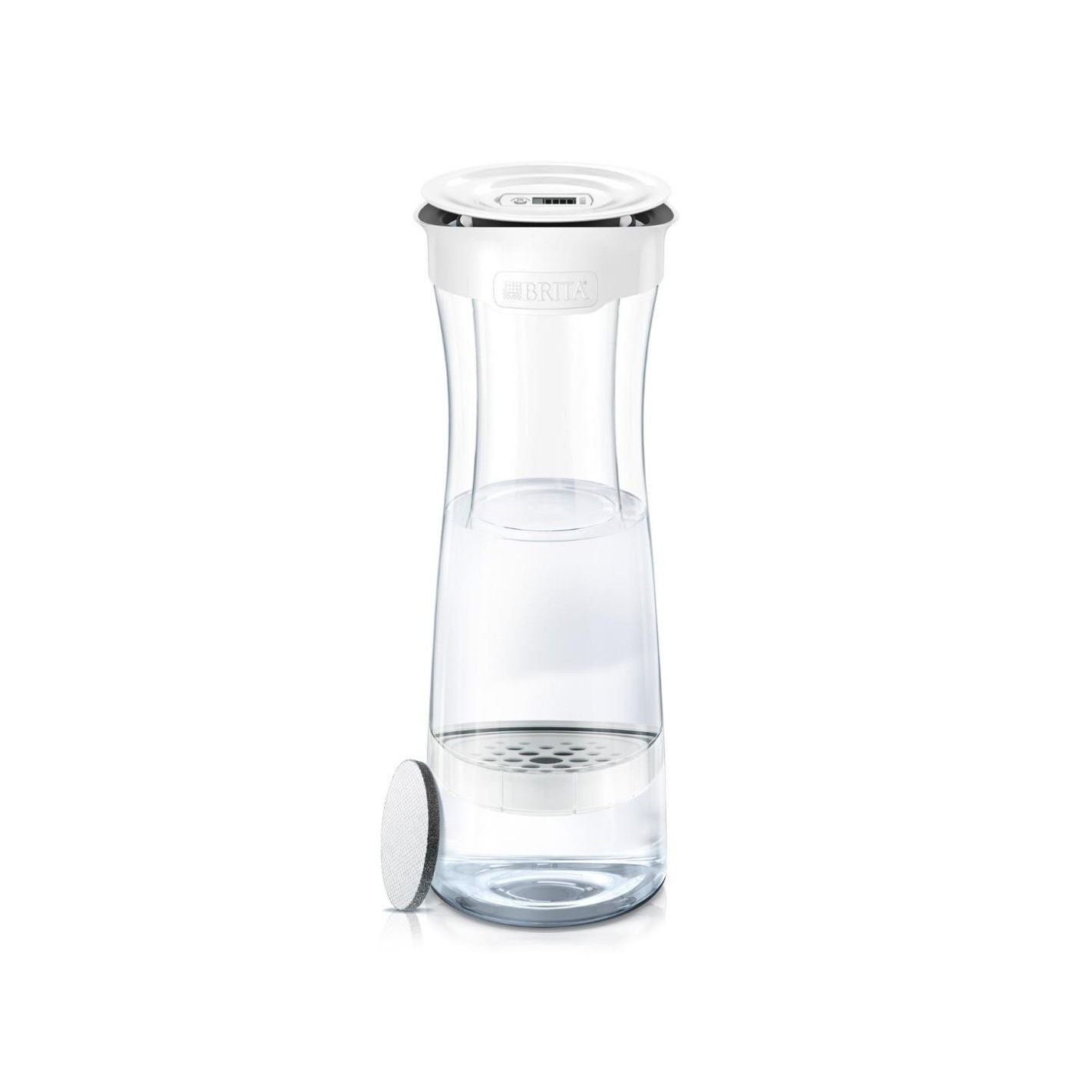 BRITA FILL SERVE MIND - BOTTIGLIA FILTRANTE DA 1.3L