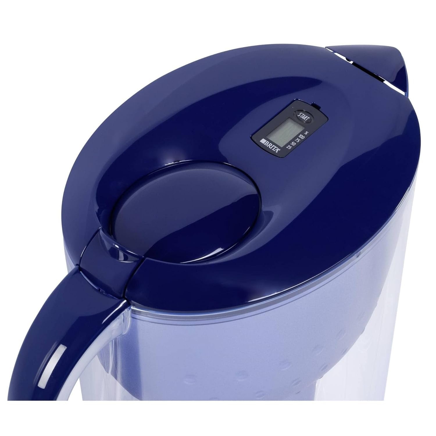 BRITA MARELLA XL 3.5LT BLU