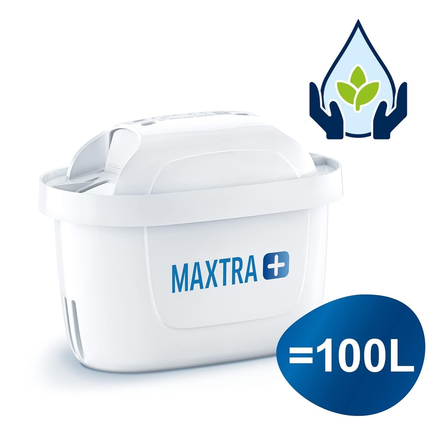 BRITA MARELLA XL 3.5LT BLU