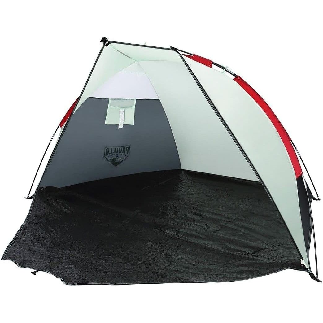 Bestway Tenda Da Spiaggia Ramble 2 Adulti Cm. 200X100X100