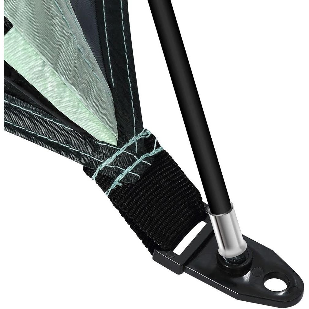 Bestway Tenda Da Spiaggia Ramble 2 Adulti Cm. 200X100X100