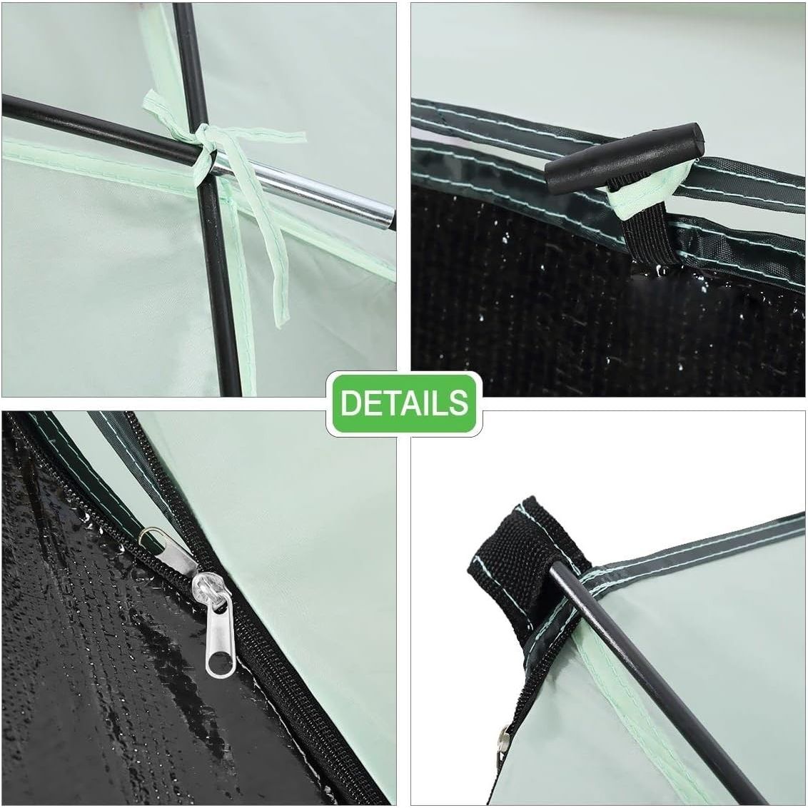 Bestway Tenda Da Spiaggia Ramble 2 Adulti Cm. 200X100X100