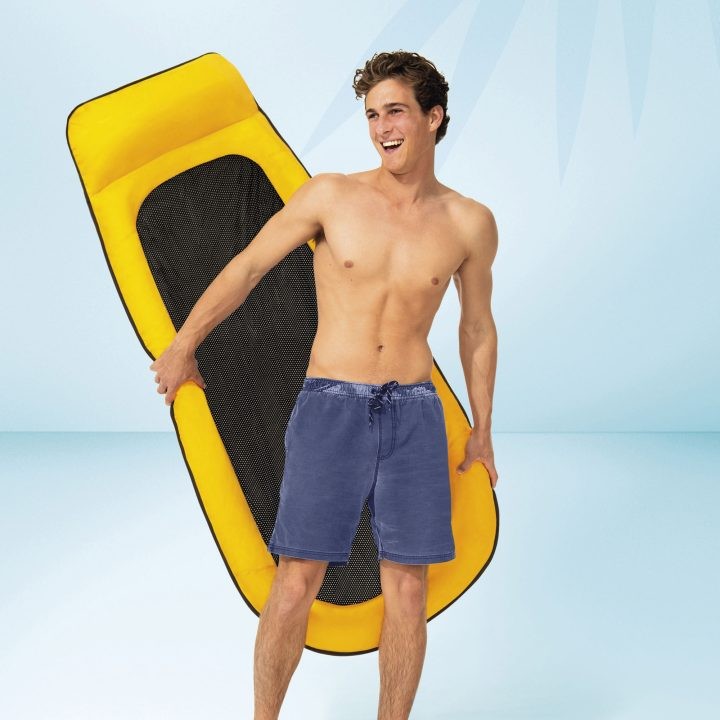 Intex Amaca Galleggiante Cm 178X94