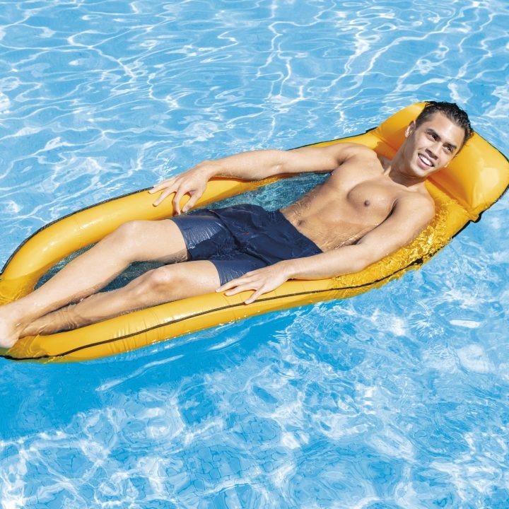 Intex Amaca Galleggiante Cm 178X94