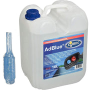 Lubex Ad Blue Additivo Tanica Con Beccuccio Litri 10.