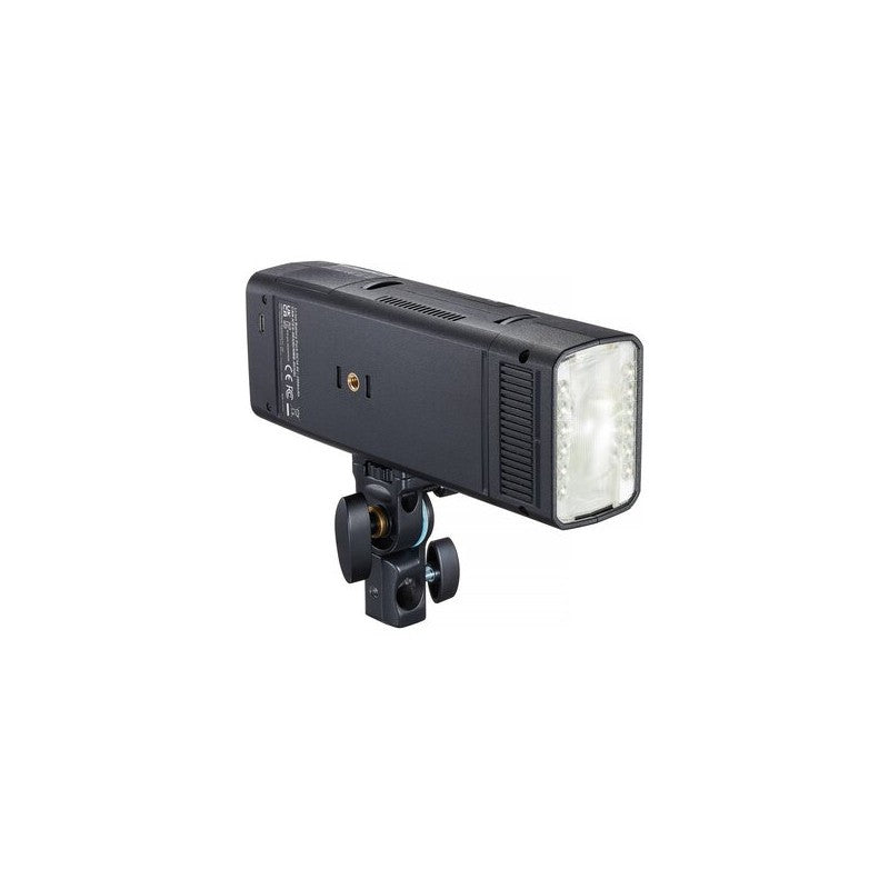 Godox WITSTRO AD200PRO II POCKET FLASH GARANZIA UFFICIALE ITALIA 2 ANNI