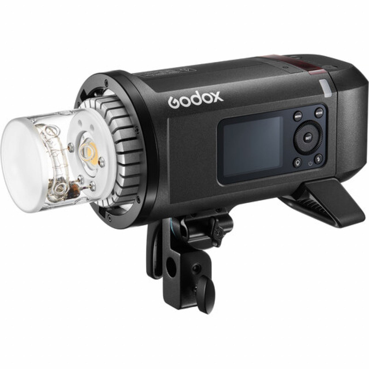 Godox WITSTRO AD600PRO II POCKET FLASH GARANZIA UFFICIALE ITALIA 2 ANNI