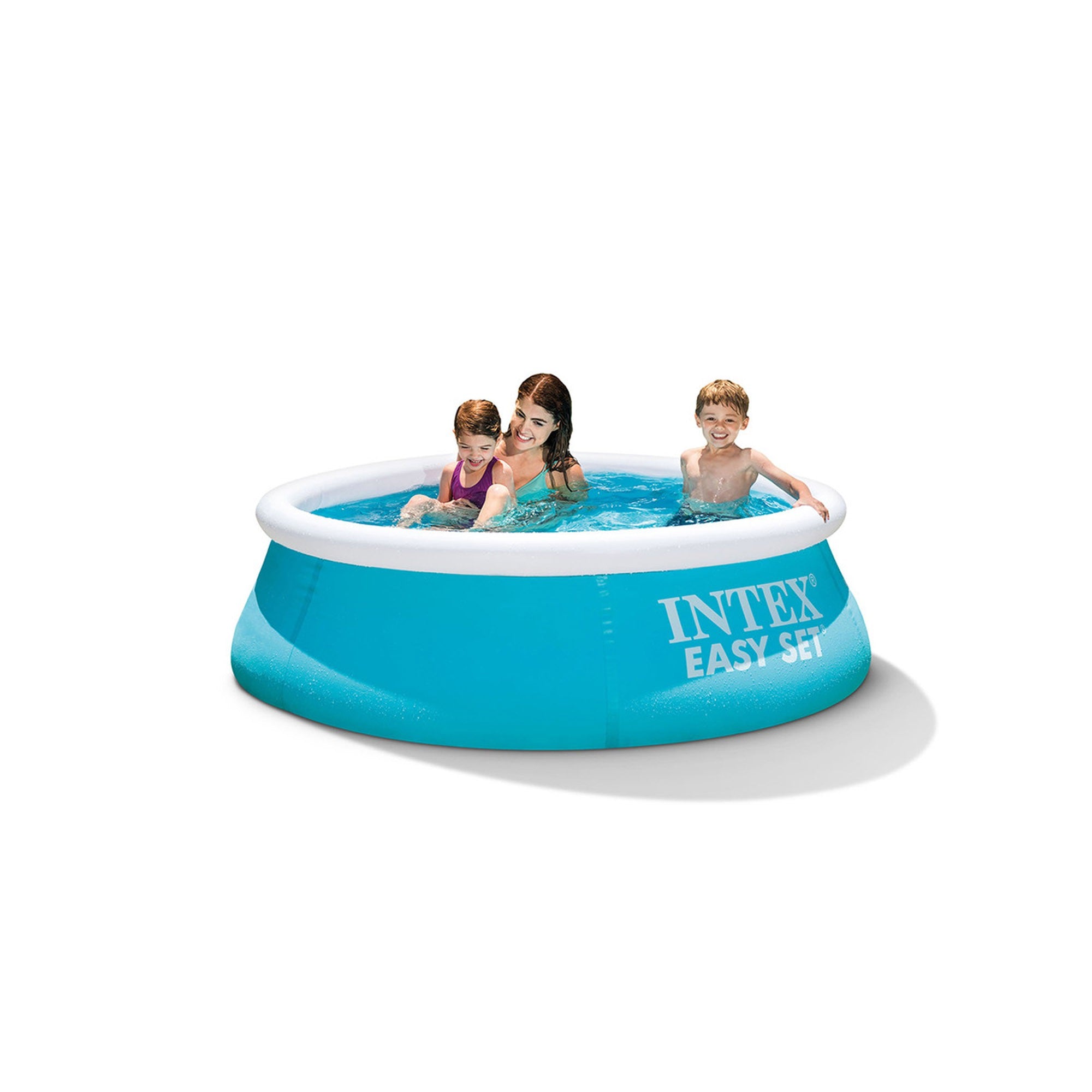 Intex Piscina "My First Easy" CM 183X51