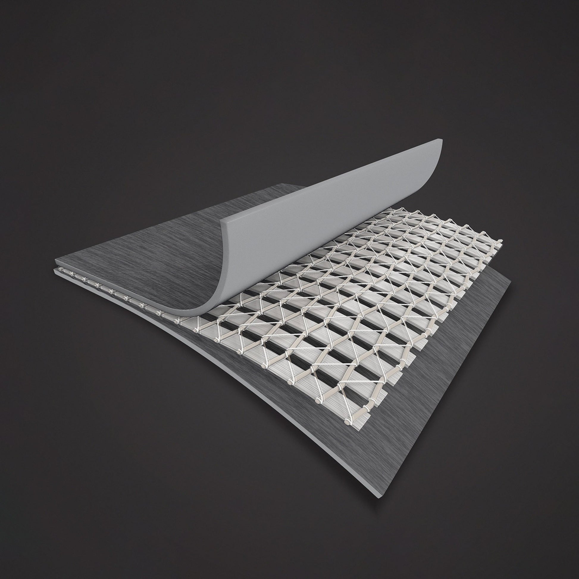 Intex 28442 PureSpa Greywood Deluxe Spa Idromassaggio 6 Posti