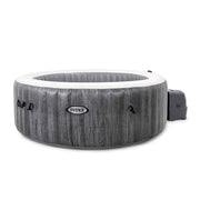 Intex 28442 PureSpa Greywood Deluxe Spa Idromassaggio 6 Posti
