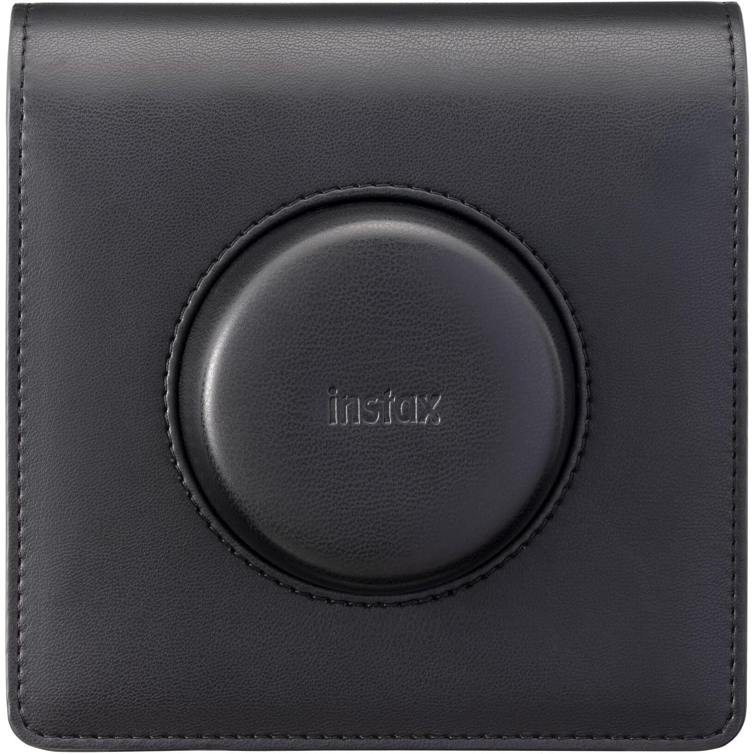 Fujifilm CUSTODIA INSTAX WIDE EVO BLACK