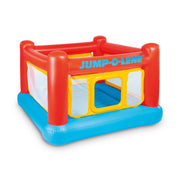 Intex 48260NP Playhouse Jump-O-Lene 174cm x 174cm x 112cm
