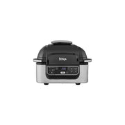 SHARK NINJA GRIGLIA E FRIGGITRICE AD ARIA NINJA FOODI AG301EU - GARANZIA UFFICIALE ITALIA 2 ANNI