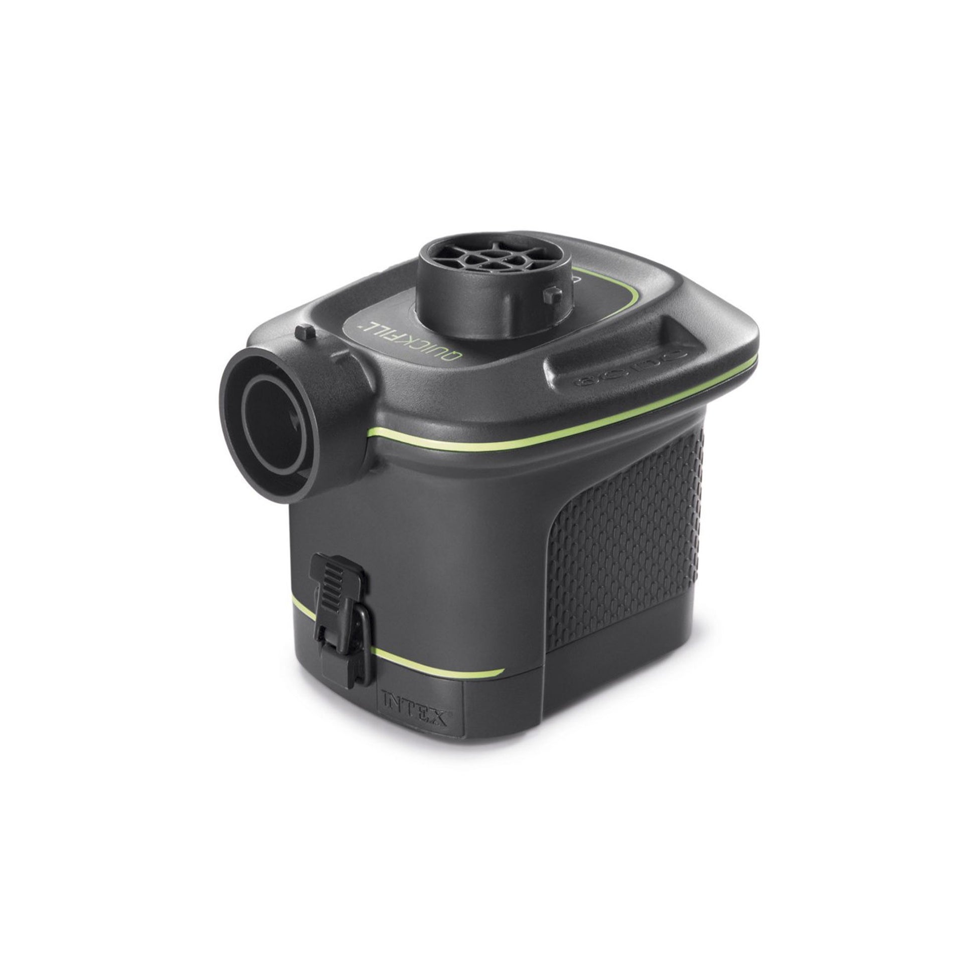 Intex 66638 Pompa elettrica a batteria QuickFill