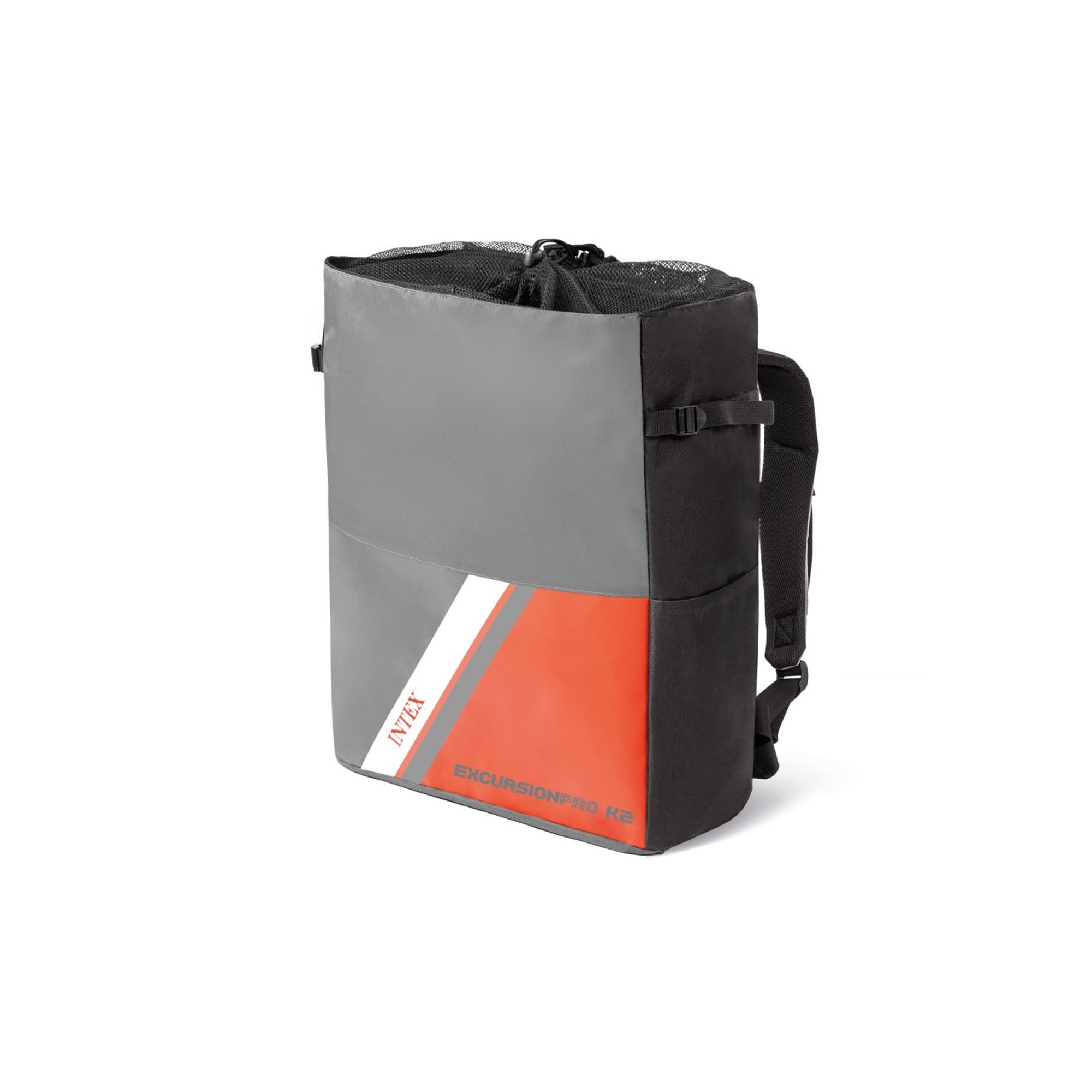 Intex 68309 Canoa Excursion Pro K2 384cm x 94cm x 46cm