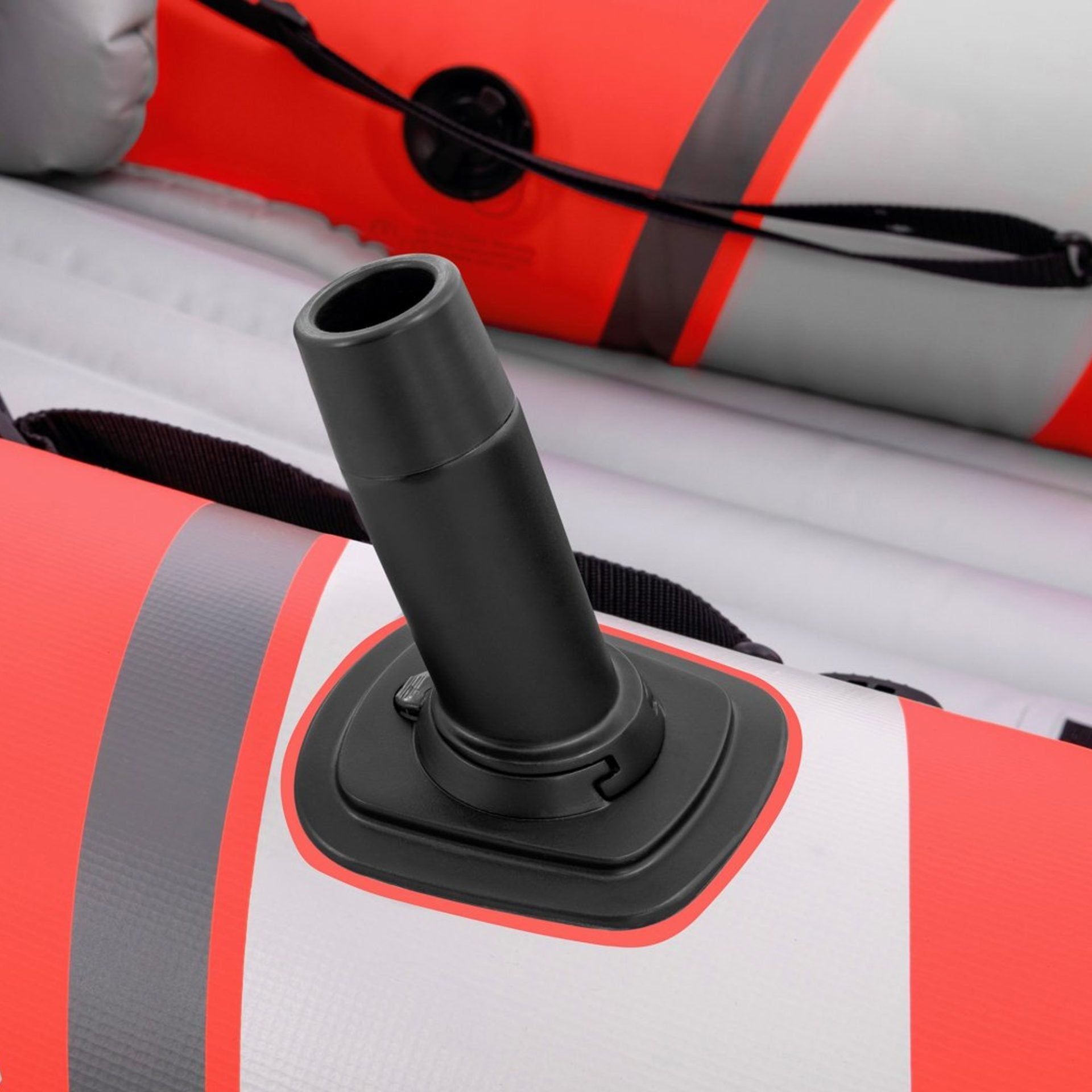 Intex 68309 Canoa Excursion Pro K2 384cm x 94cm x 46cm