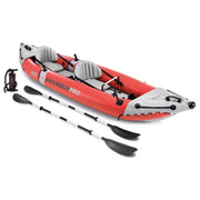 Intex 68309 Canoa Excursion Pro K2 384cm x 94cm x 46cm
