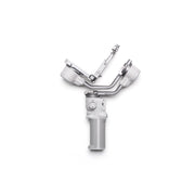 DJI RS 4 Mini GARANZIA NITAL ITALIA 2 ANNI