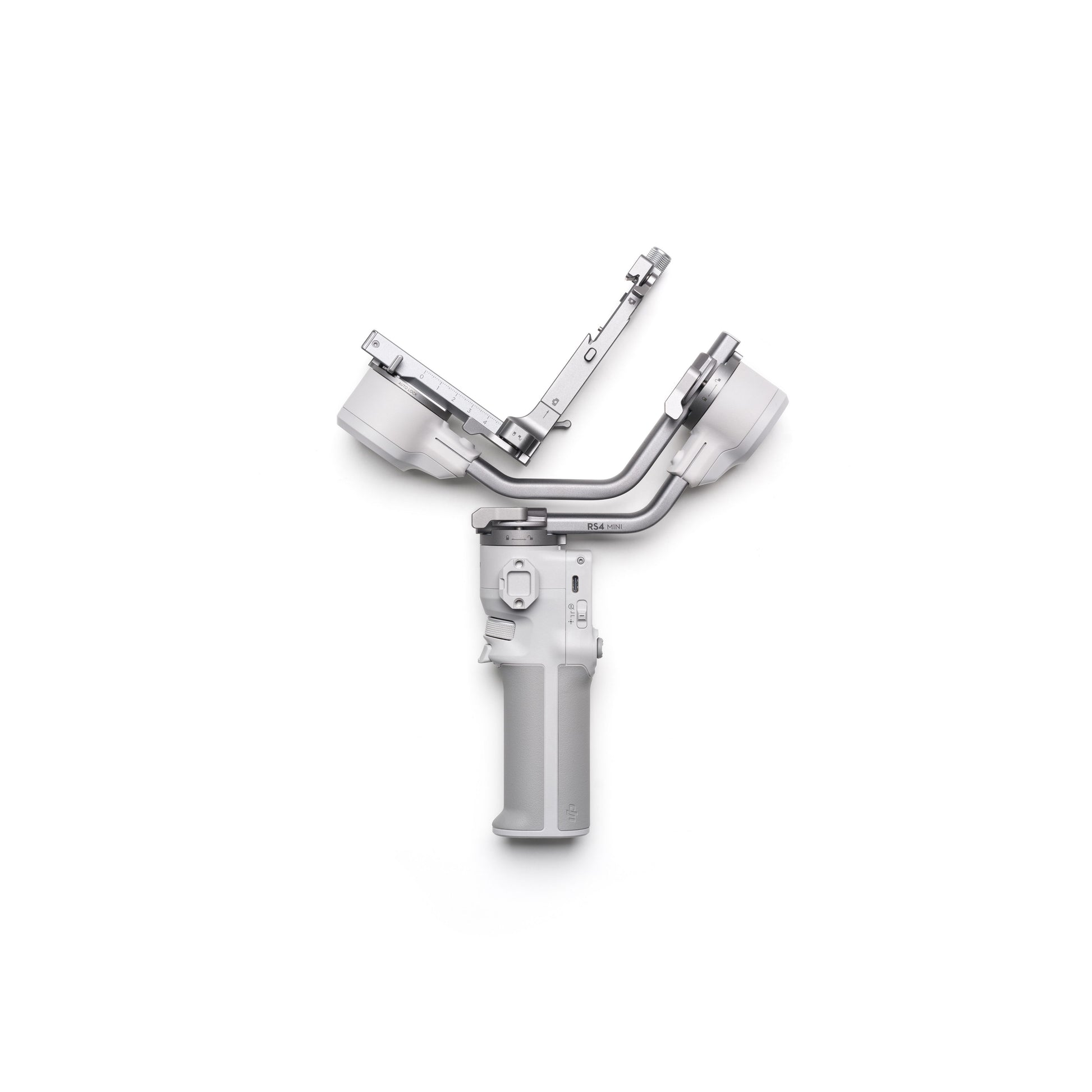 DJI RS 4 Mini GARANZIA NITAL ITALIA 2 ANNI