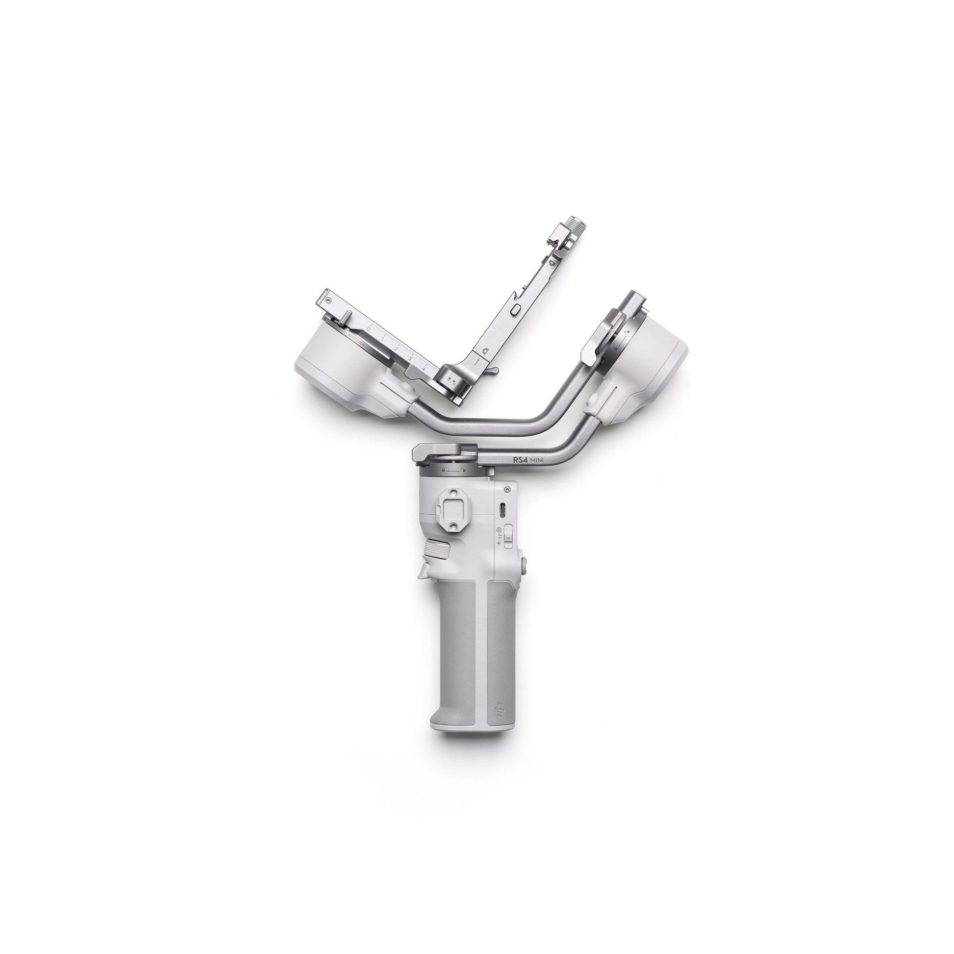 DJI RS 4 Mini Combo GARANZIA NITAL ITALIA 2 ANNI