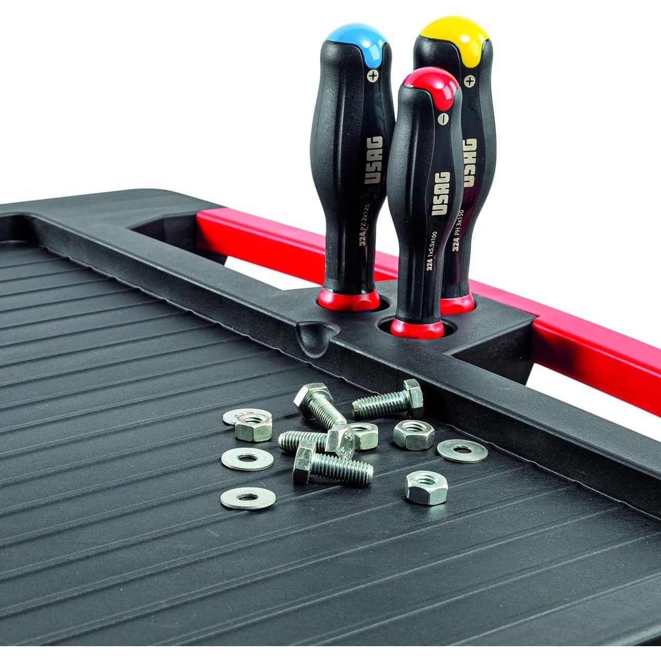 Usag Carrello Portautensili Start Modello 516ST6 Con 6 Cassetti