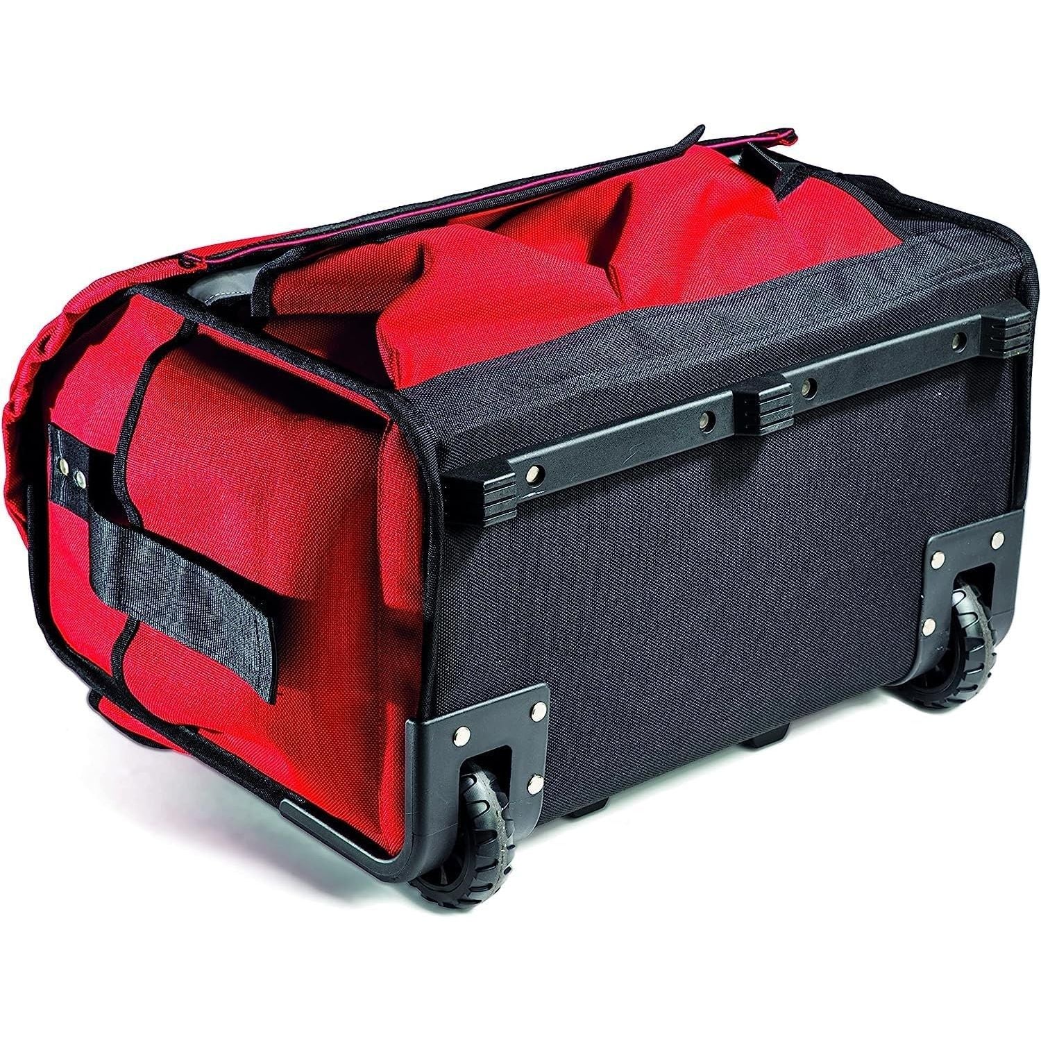 Usag Borsa Trolley Portautensili Modello 007 TXV