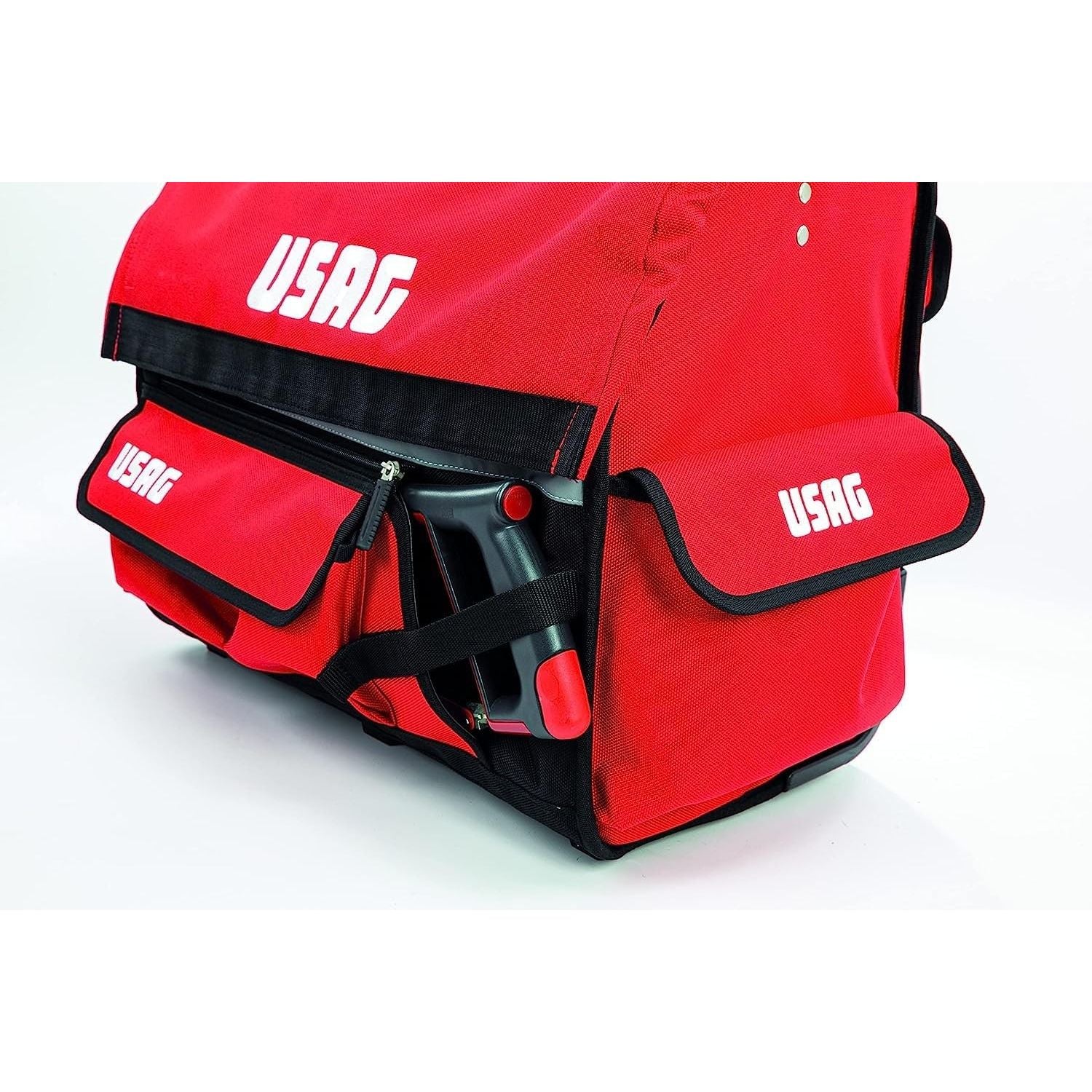 Usag Borsa Trolley Portautensili Modello 007 TXV