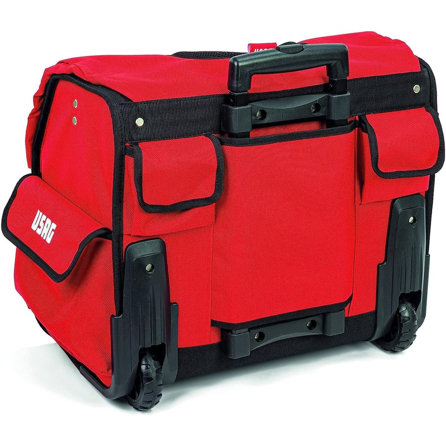 Usag Borsa Trolley Portautensili Modello 007 TXV