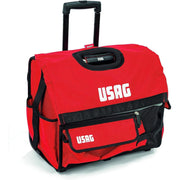 Usag Borsa Trolley Portautensili Modello 007 TXV