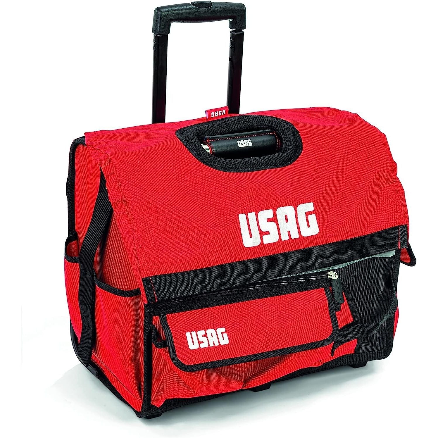 Usag Borsa Trolley Portautensili Modello 007 TXV