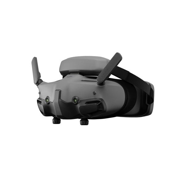 DJI GOGGLES 3 GARANZIA ITALIA NITAL 2 ANNI