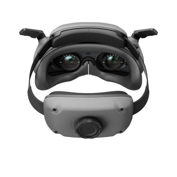 DJI GOGGLES 3 GARANZIA ITALIA NITAL 2 ANNI
