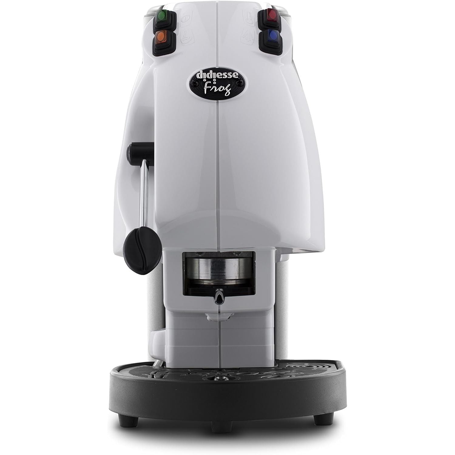 DIDIESSE FROG MACCHINA DA CAFFE' BIANCO