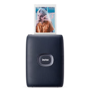 FUJIFILM INSTAX MINI LINK 2 PRINTER SPACE BLUE Garanzia Ufficiale 2 Anni