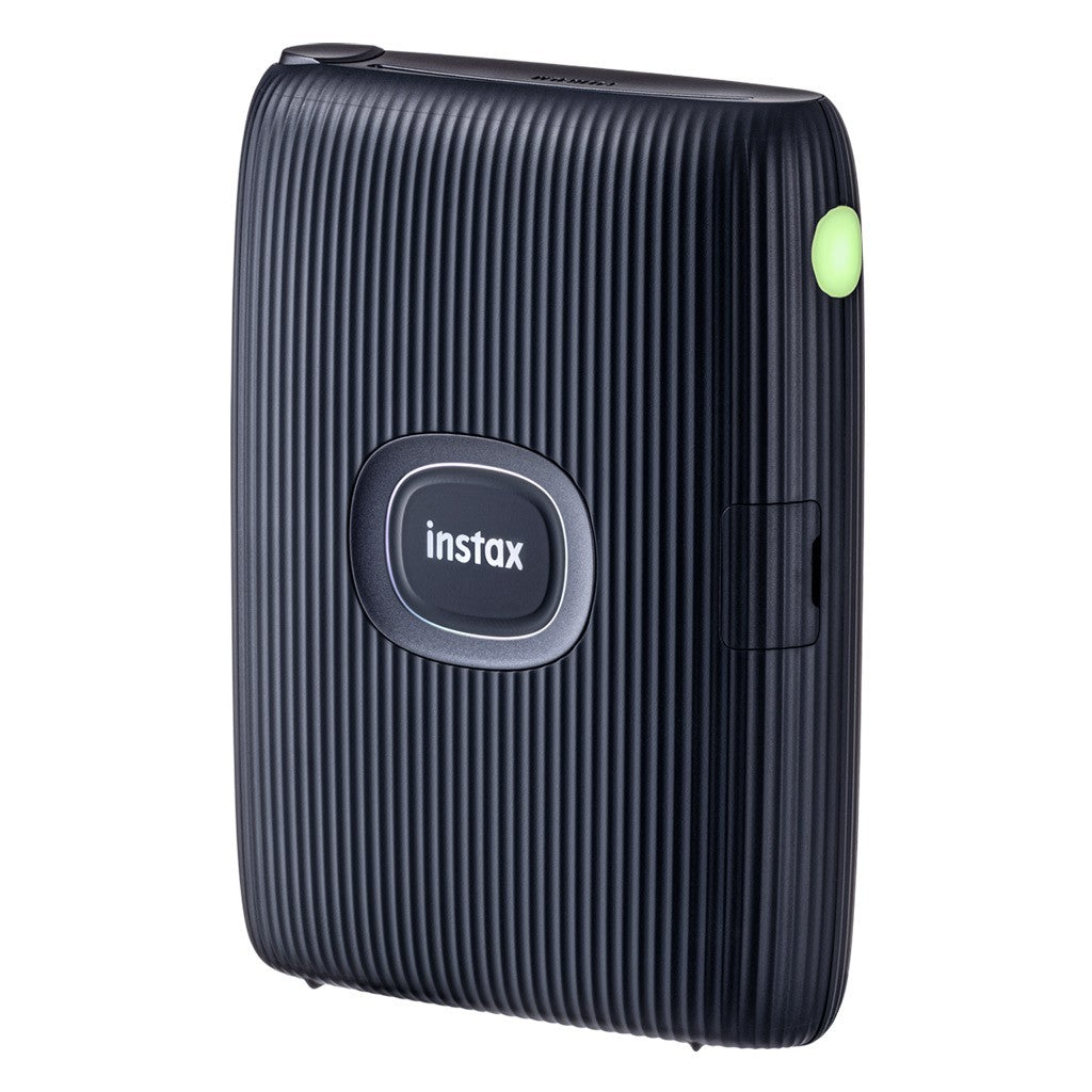 FUJIFILM INSTAX MINI LINK 2 PRINTER SPACE BLUE Garanzia Ufficiale 2 Anni