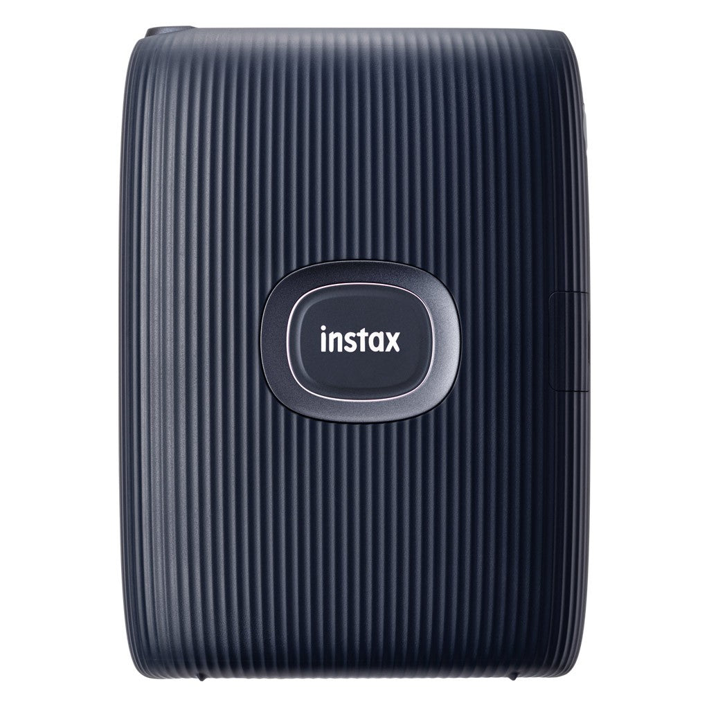 FUJIFILM INSTAX MINI LINK 2 PRINTER SPACE BLUE Garanzia Ufficiale 2 Anni