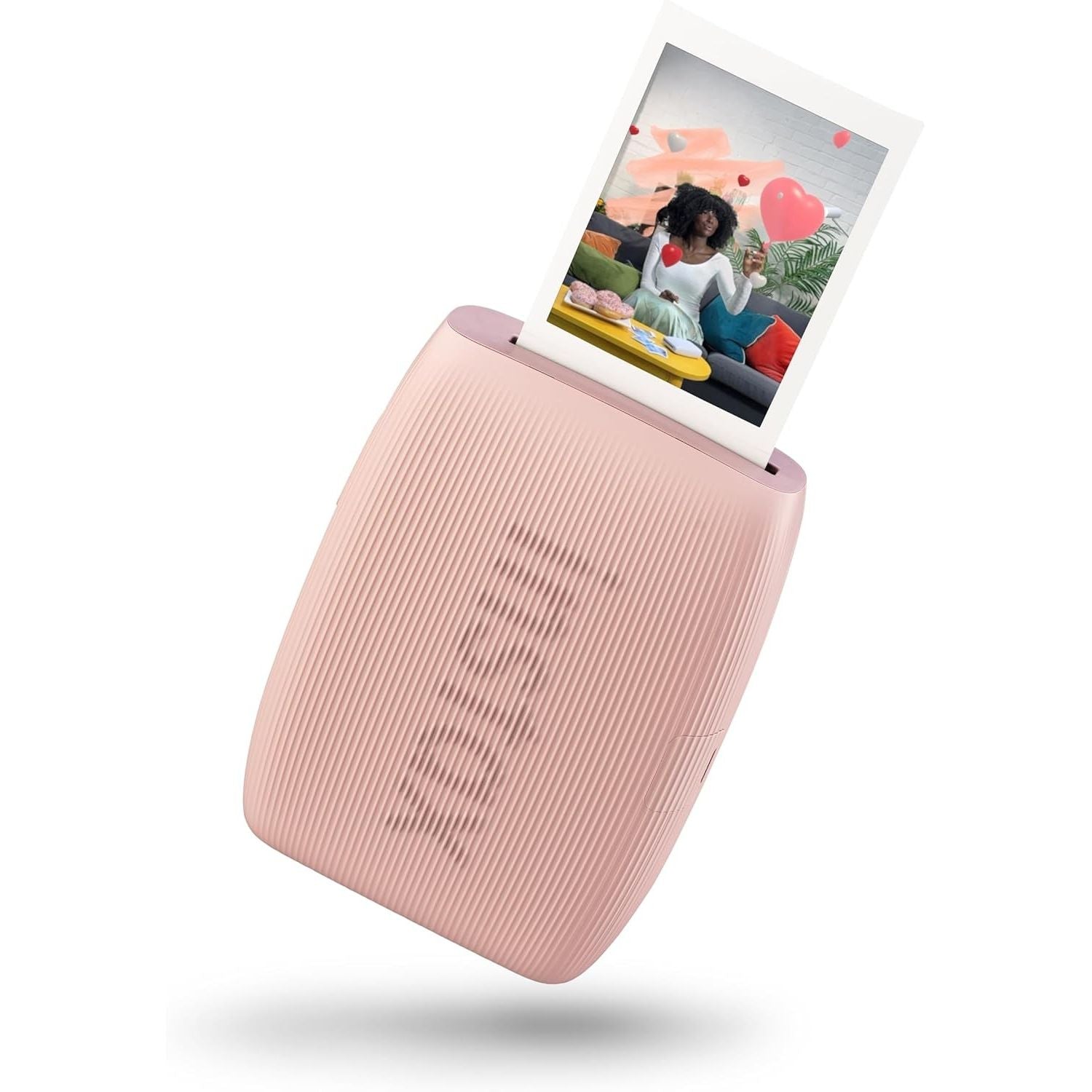 FUJIFILM INSTAX MINI LINK 3 R PRINTER PINK Garanzia Ufficiale 2 Anni