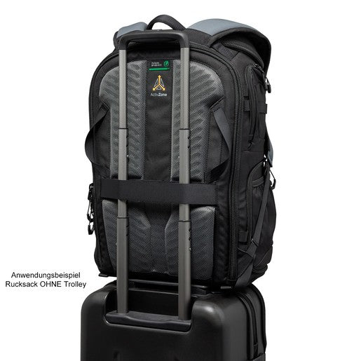 LOWEPRO ZAINO PROTACTIC BP 450 AW III BLACK
