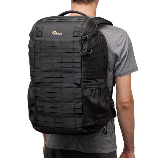 LOWEPRO ZAINO PROTACTIC BP 450 AW III BLACK