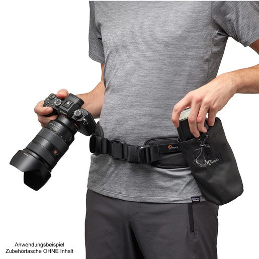 LOWEPRO ZAINO PROTACTIC BP 450 AW III BLACK